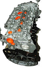 Двигун 2.0 dci M9R