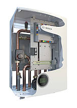 Тепловий насос Bosch Compress 7000i AW 17 B, фото 5