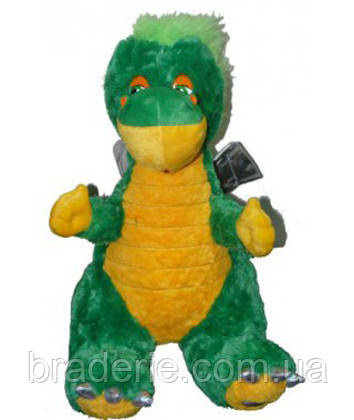 М'яка іграшка Дракон 2015-60 70 см, фото 1