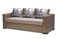 Диван Денвер A 900х2240х880мм Віка, фото 5