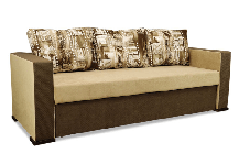 Диван Денвер A 900х2240х880мм Віка, фото 4