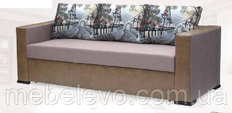 Диван Денвер A 900х2240х880мм Віка, фото 1