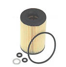 Фільтр повітряний Kia Rio 2005-2010 (дизель)