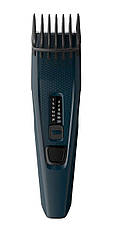 Машинка для стриження волосся Philips HC3505/15 (DualCut-різальний блок з подвійним заточуванням,13 параметрів довжини), фото 6