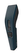 Машинка для стриження волосся Philips HC3505/15 (DualCut-різальний блок з подвійним заточуванням,13 параметрів довжини), фото 4