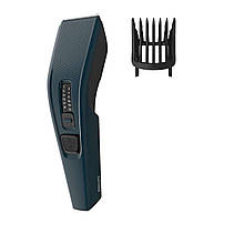 Машинка для стриження волосся Philips HC3505/15 (DualCut-різальний блок з подвійним заточуванням,13 параметрів довжини), фото 5