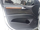 Звукові сигнали Audi Q7, фото 6