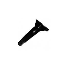 Щиток захисний насінепровода сошника JOHN DEERE A22778