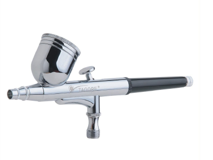 Аерограф професійний TG130 0,3 мм Tagore, фото 1