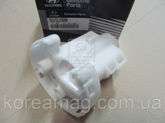 Фільтр паливний Kia Rio, фото 1