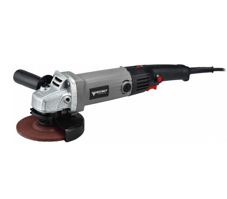 Болгарка Forte AG 12-125 L