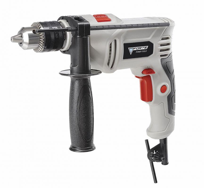 Дриль Forte ID 850 VR