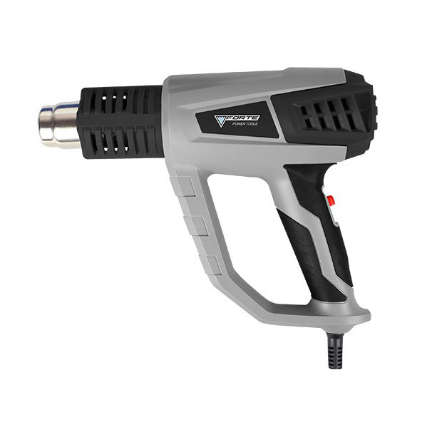 Фен технічний Forte HG 2000-2VLD