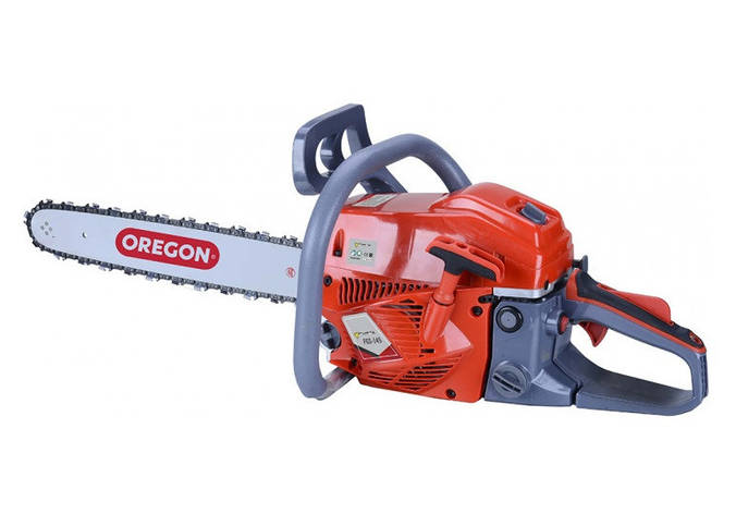 Бензопила Forte FGS-145, фото 1