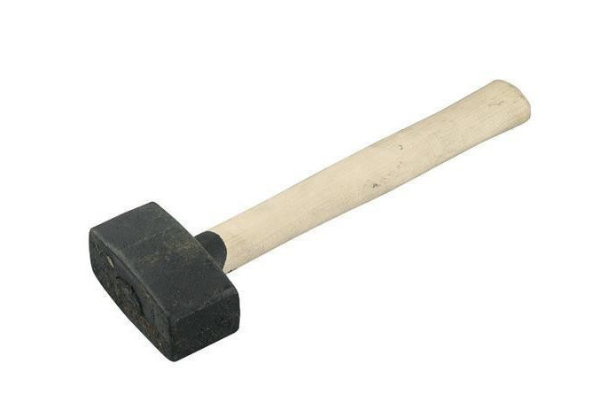 Кувалда Світязь 8,0кг (44203)