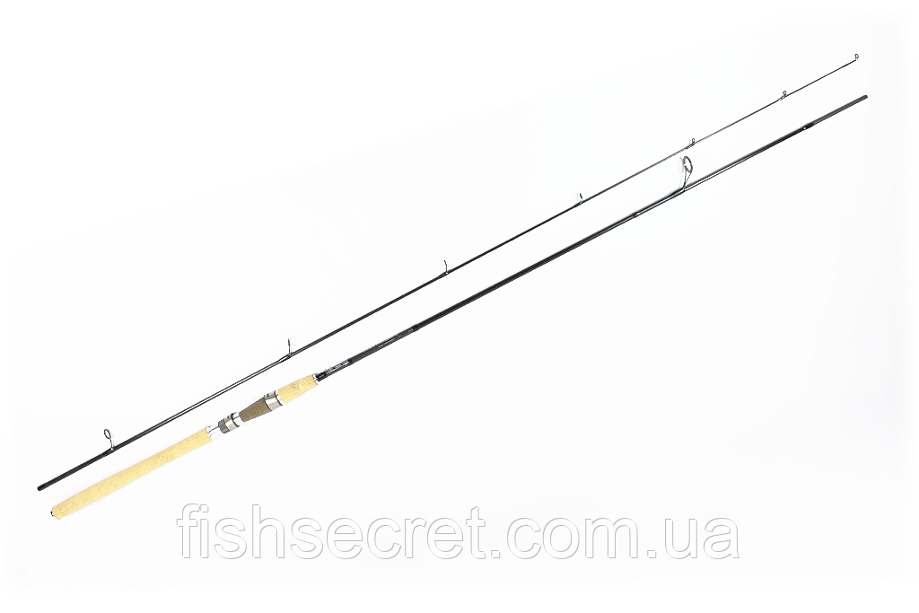 Спінінг штекерний EOS Smartness 2,7м. 10-30г.