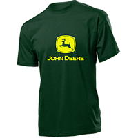 Футболка для водія JOHN DEERE