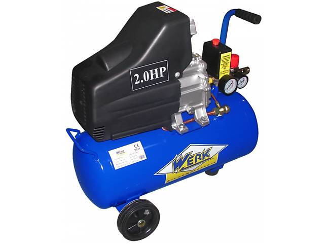 Компресор Werk BMW-50