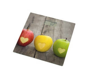 Ваги підлогові Grunhelm BES-1AP, фото 1