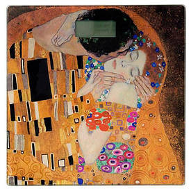 Ваги підлогові Grunhelm BES-Klimt