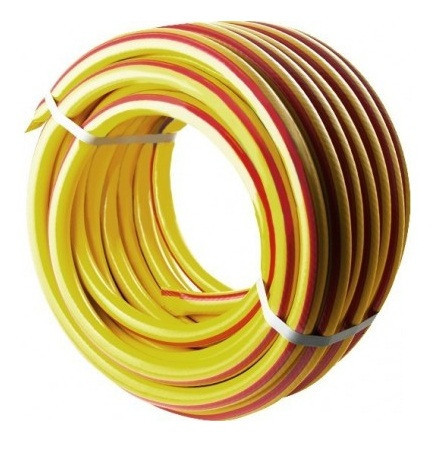 Шланг Forte Веселка Сонечко (3/4", 30 м)
