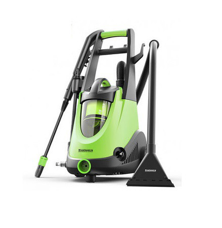 Мийка високого тиску Grunhelm GR-1410 YWC 3в1