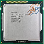 Процесор Intel Core i3-2120 3.3 GHz / Socket 1155