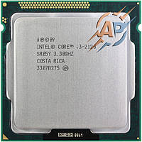 Процесcор Intel Core i3-2120 3.3GHz / Socket 1155