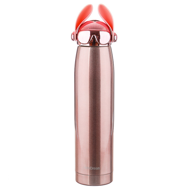 Термос у стилі 320ml (041JH-2)