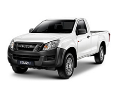 Isuzu TF 1998-2002>