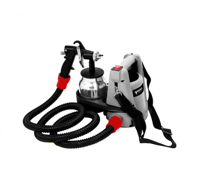Електричний Краскопульт Forte SG 750B