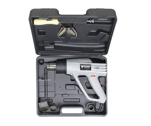 Фен технічний Forte HG 2000-2V, фото 3