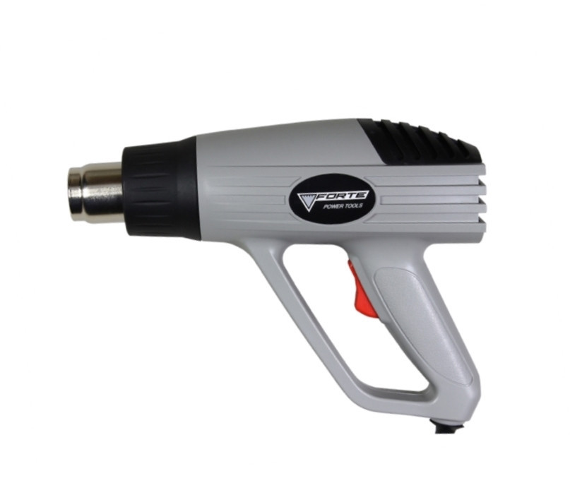 Фен технічний Forte HG 2000-2
