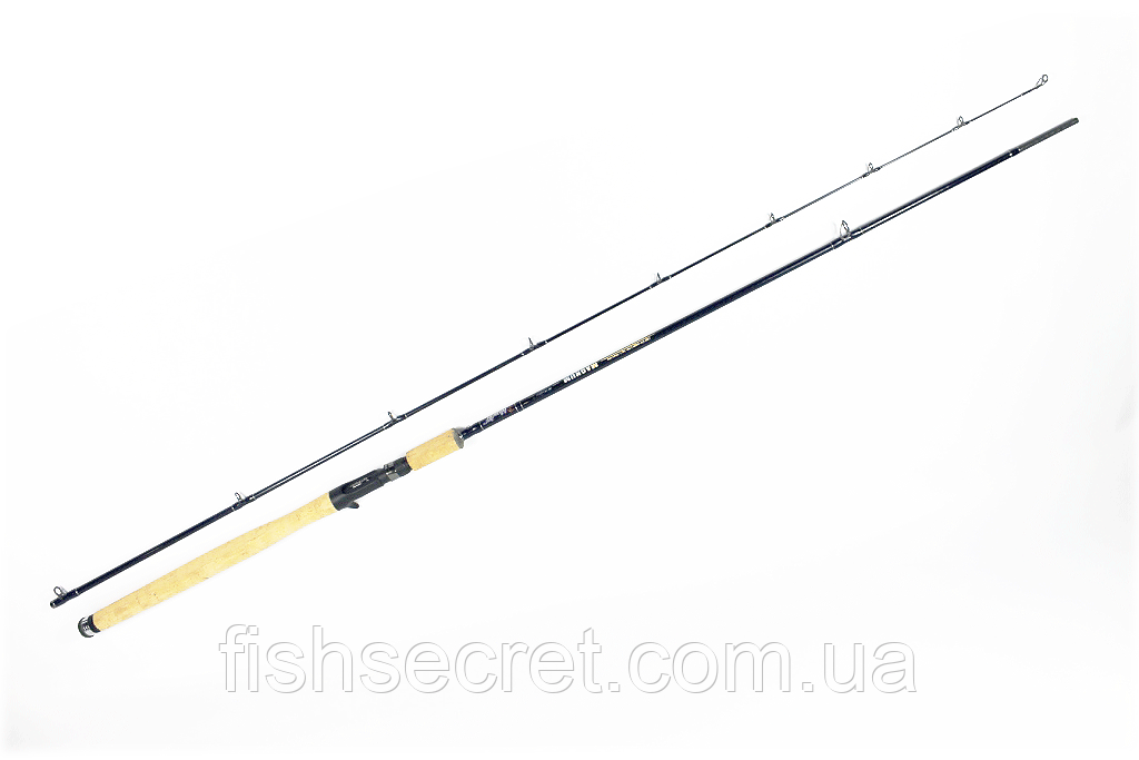 Спінінг Master Magnum Casting 2,7 м. 15-45 г.