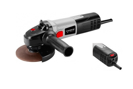 Болгарка Forte EG 10-125 V