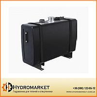 Пластиковий масляний бак Appiah Hydraulics, фото 1