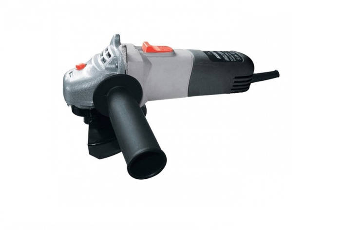 Купити Болгарка Forte EG 9-125, ціна 1179 грн - Prom.ua (ID# 892412007)