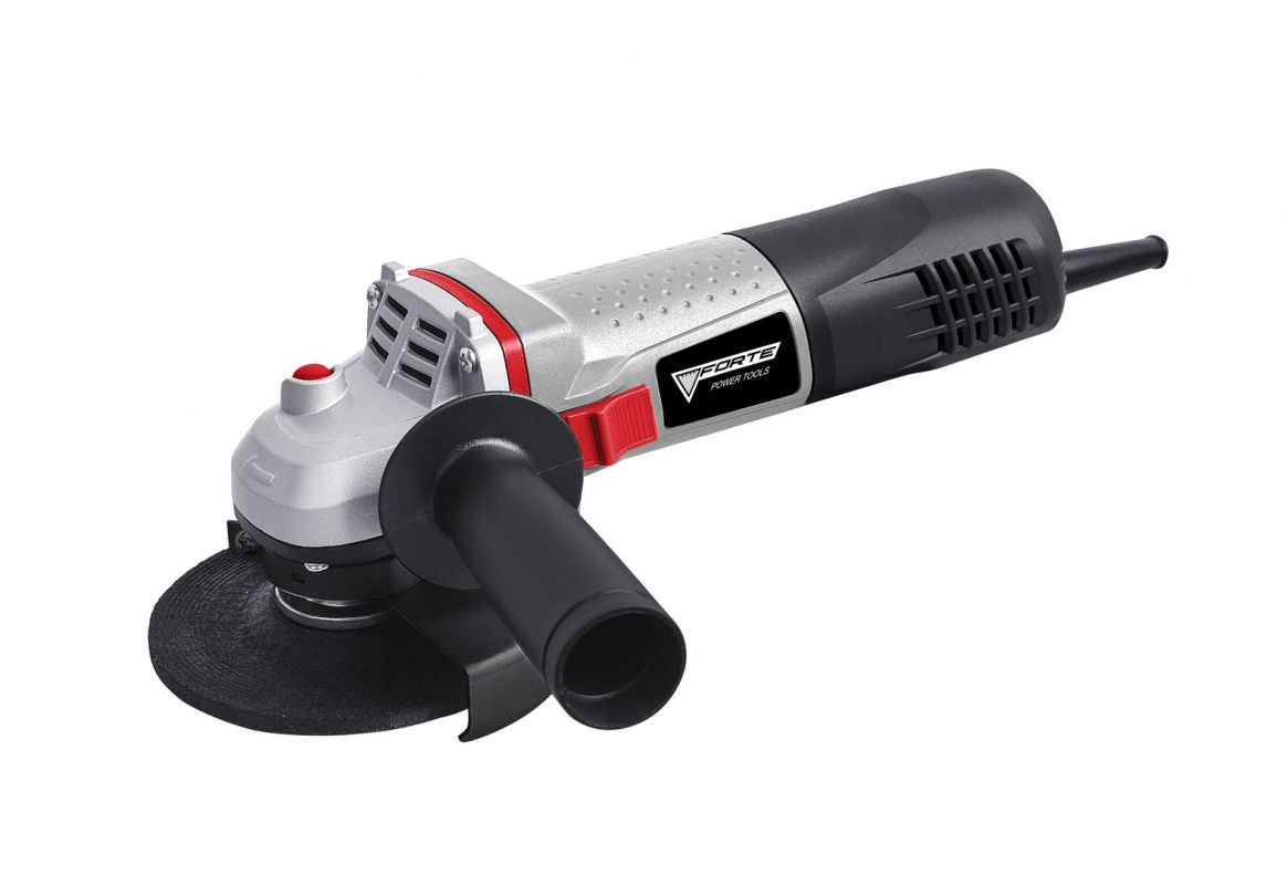 Болгарка Forte EG 9-125 V