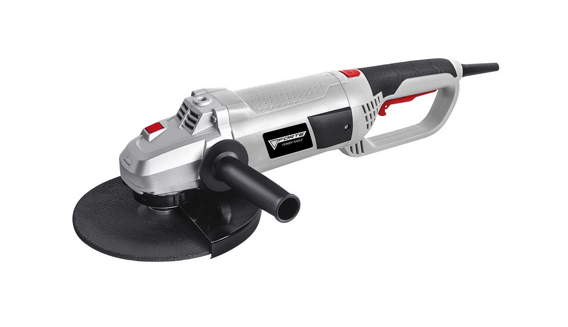 Болгарка Forte EG 26-230 S