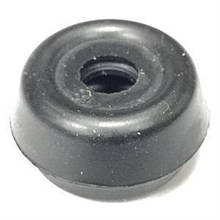 Захисний ковпачок (муфта) L=17мм, SDS-PLUS, до перфораторів BOSCH (оригінал)