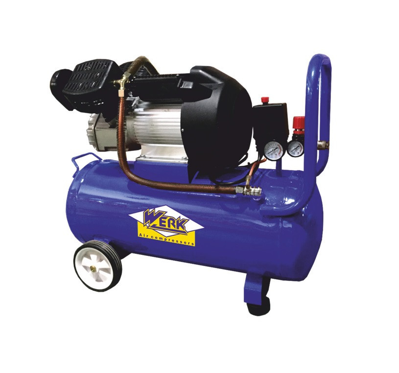 Компресор Werk VBM-50N