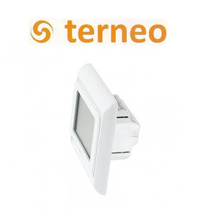 Терморегулятор для теплої підлоги TERNEO SEN (DS Electronics), фото 3
