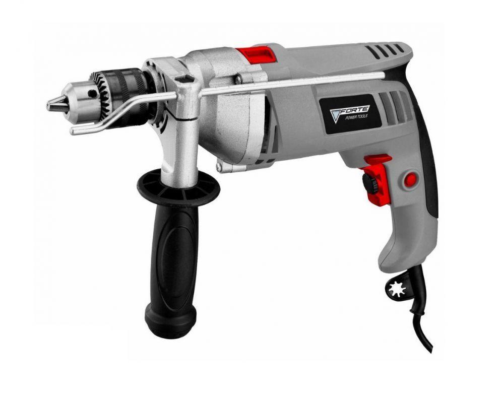 ДРИЛЬ FORTE ID 1100 VR УКРАЇНА КУПИТИ ЦІНА
