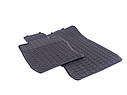Килимки BMW X1 (E84) (2009-15) Xdrive, передні в салон гумові оригінал (51472336797), фото 2