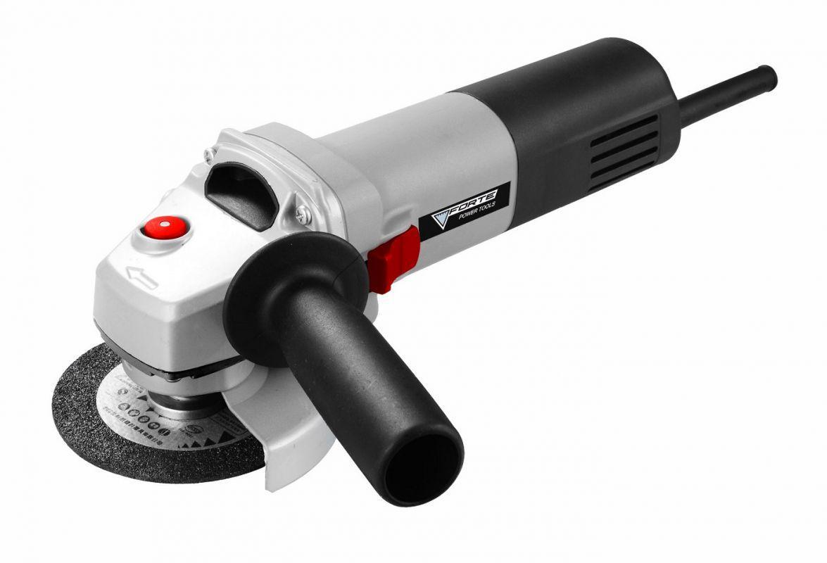 Болгарка Forte AG 8-125