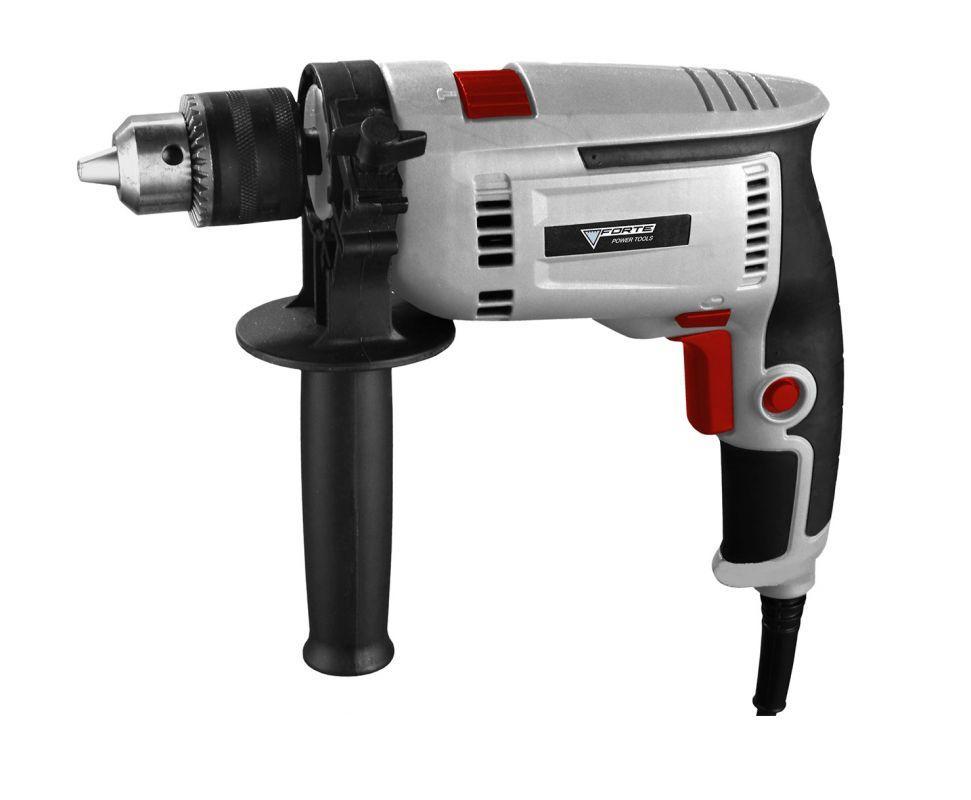 Дриль Forte ID 750 VR