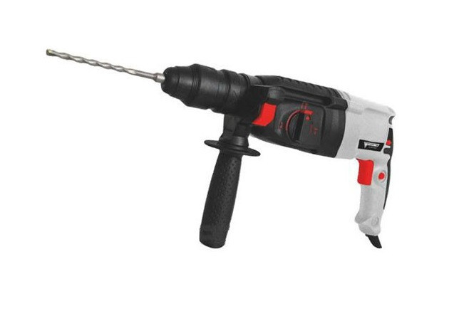 Перфоратор Forte RH 26-82 C