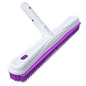 Щітка для чищення басейну з гумовим ворсом Kokido K320CB/PB Evolution. 40 см