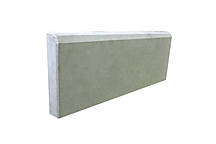 Бордюр 500х200х45 мм тонкий