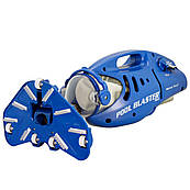 Ручний автономний пилосос для басейну Water Tech Pool Blaster MAX CG